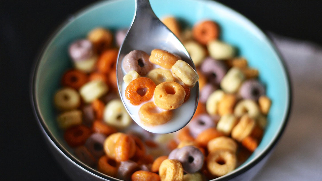 Breakfast Cereals: Healthy or Unhealthy?