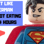 I Hadn’t Eaten In 24 Hours But I Felt Like Superman