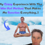 I'm A Wim Hof Method Convert - My Crazy Experience With Breathing & Cold Therapy