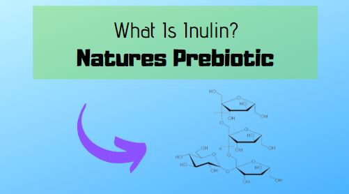 inulin health benefits